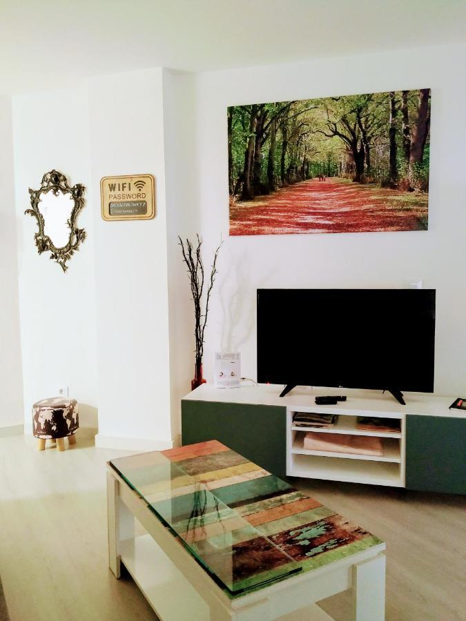Www Goyahospitales Es Apartment Leon Exterior photo