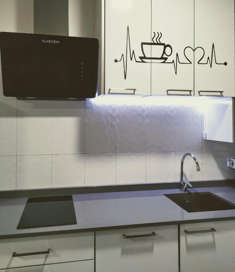 Www Goyahospitales Es Apartment Leon Exterior photo