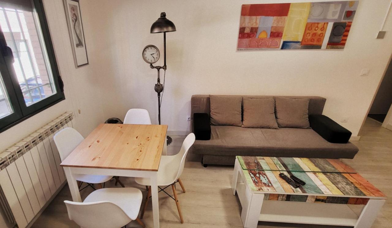 Www Goyahospitales Es Apartment Leon Exterior photo