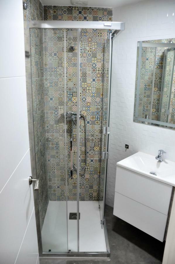 Www Goyahospitales Es Apartment Leon Exterior photo