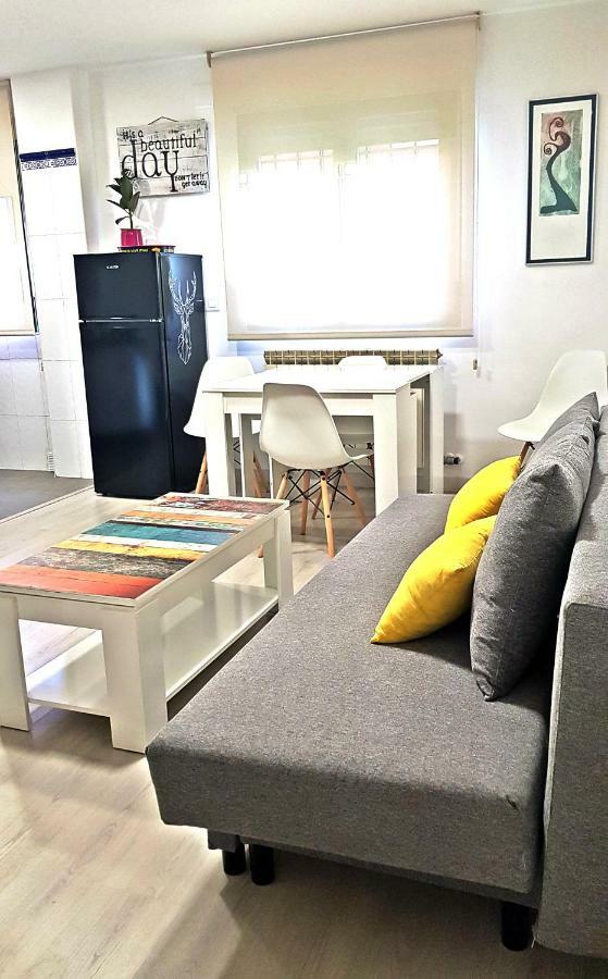 Www Goyahospitales Es Apartment Leon Exterior photo