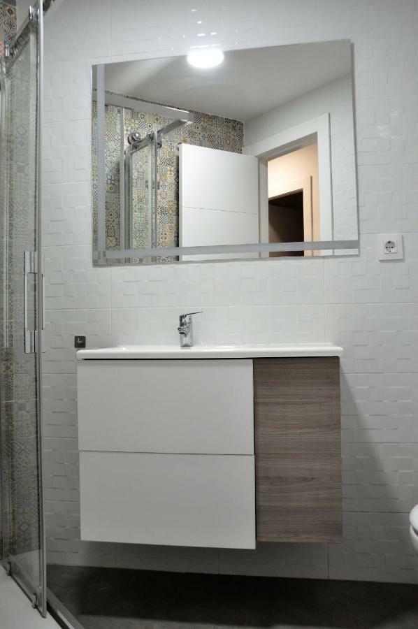 Www Goyahospitales Es Apartment Leon Exterior photo